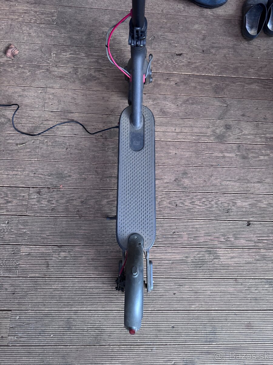 Xiaomi Mi Electric scooter