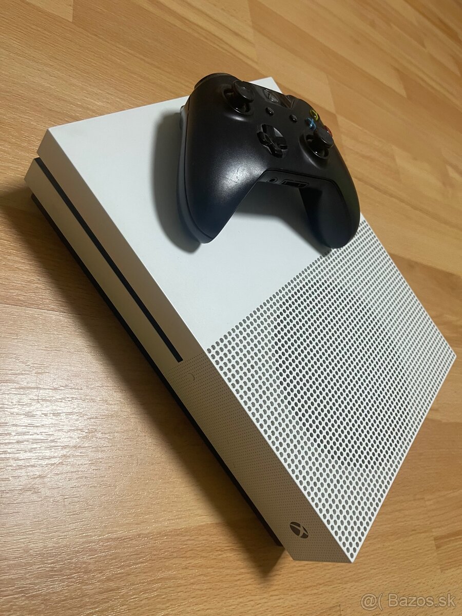 Xbox one S 1Tb