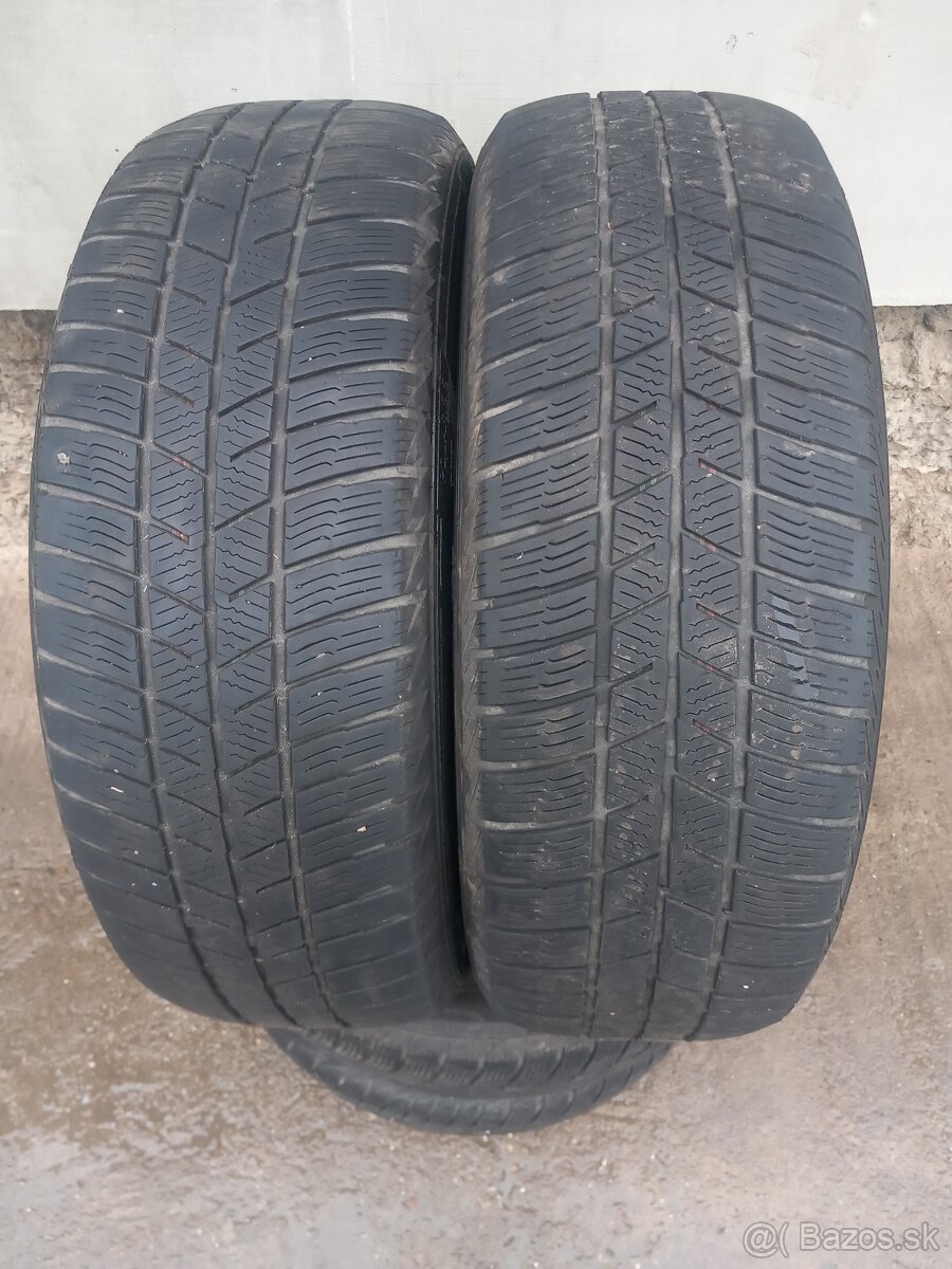 Zimne pneumatiky 225/65R17