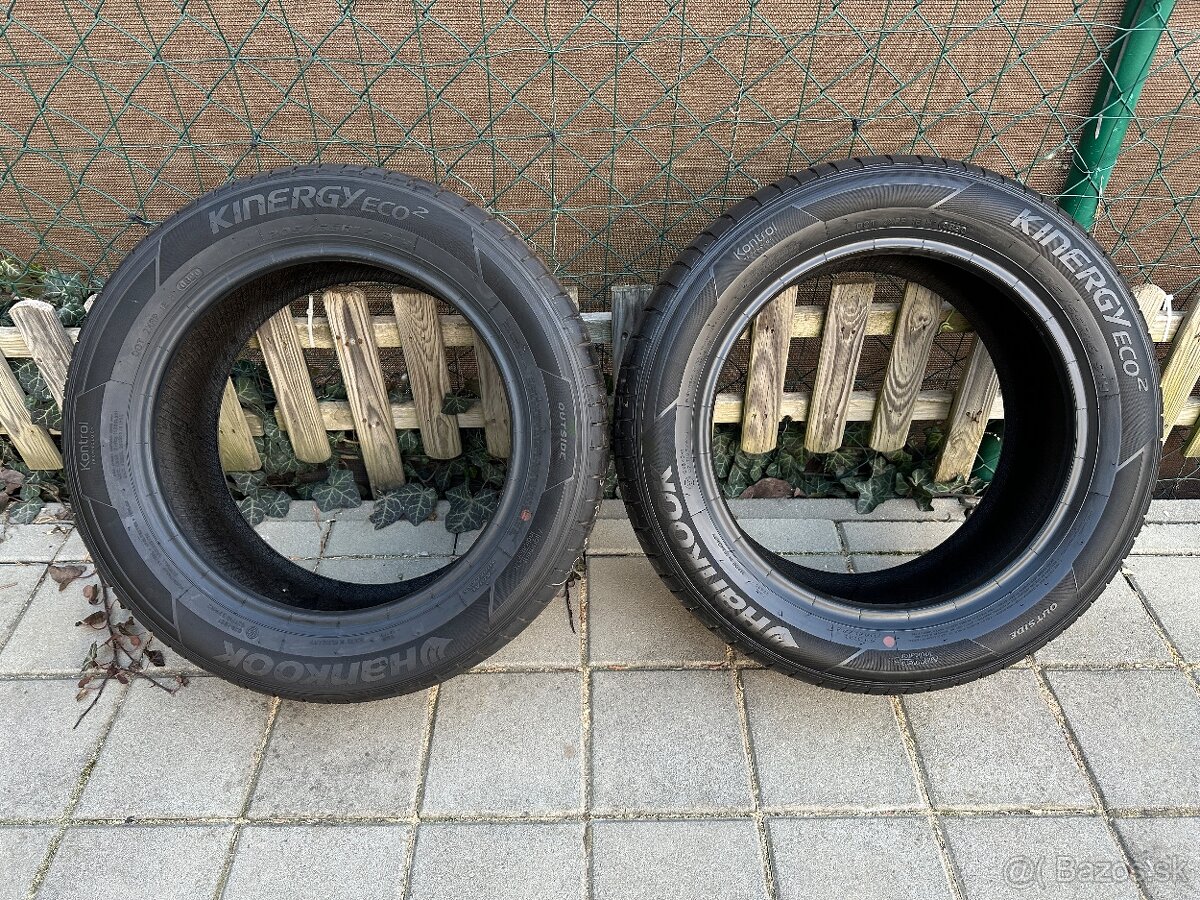 205/55 R16 91H letné HANKOOK