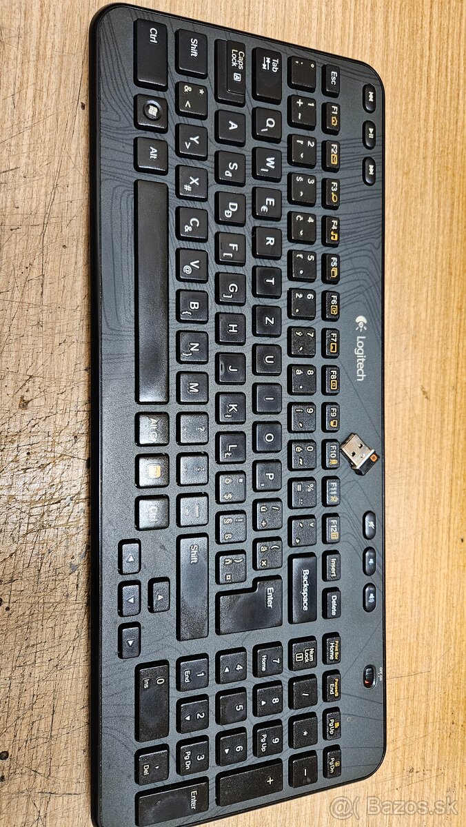 Logitech k360