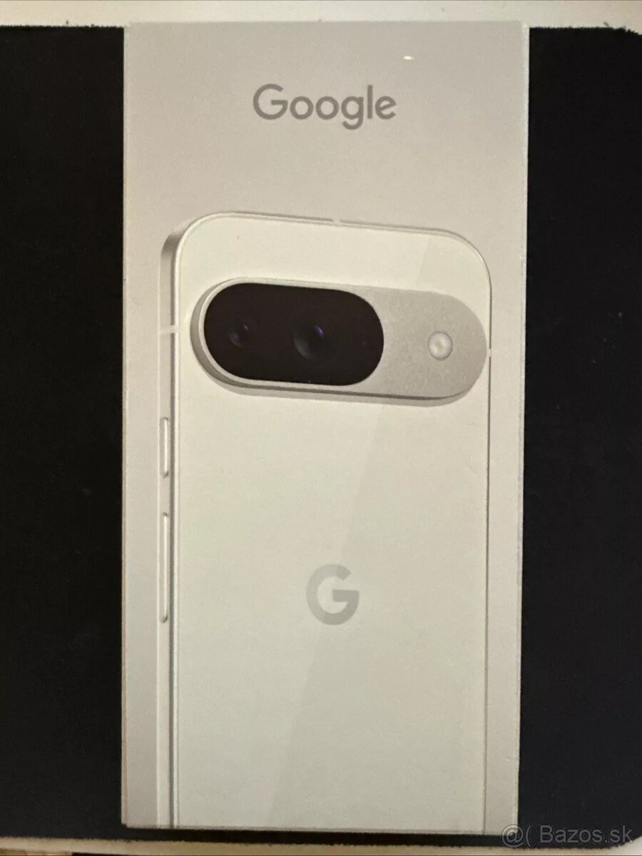 google pixel 9