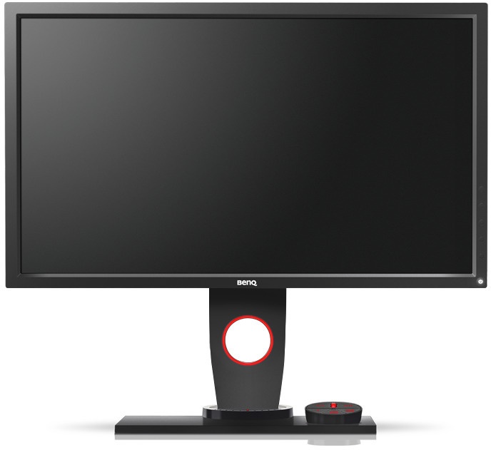 LCD monitor 24" Zowie by BenQ XL2430