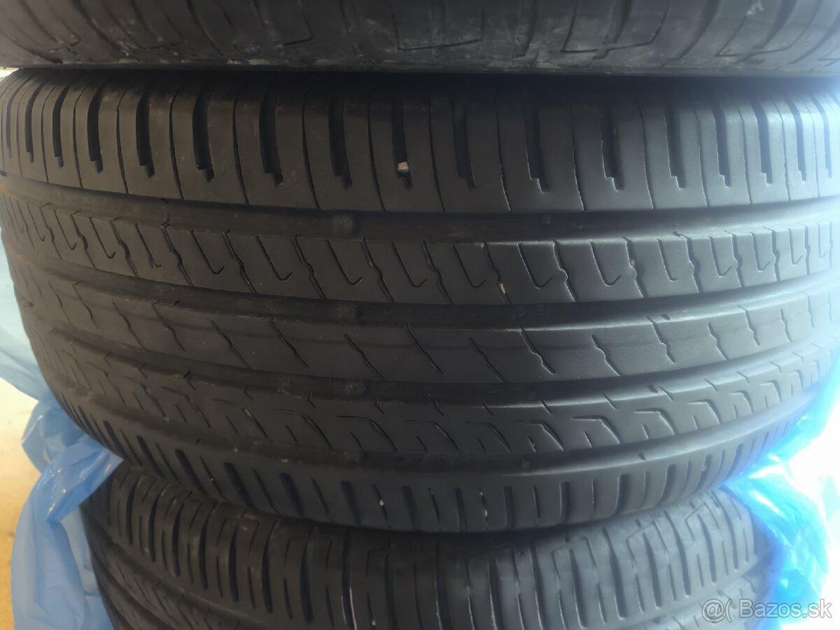 Letné pneumatiky 235/55r18