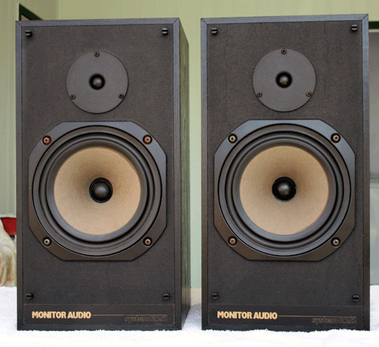 Monitor Audio R252