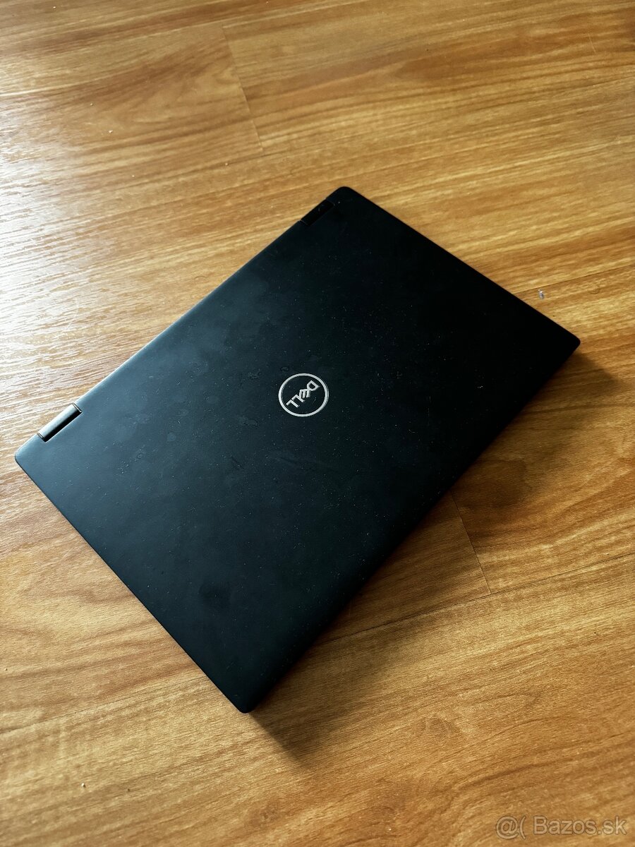 Dell latitude 7390 2in1 dotykový