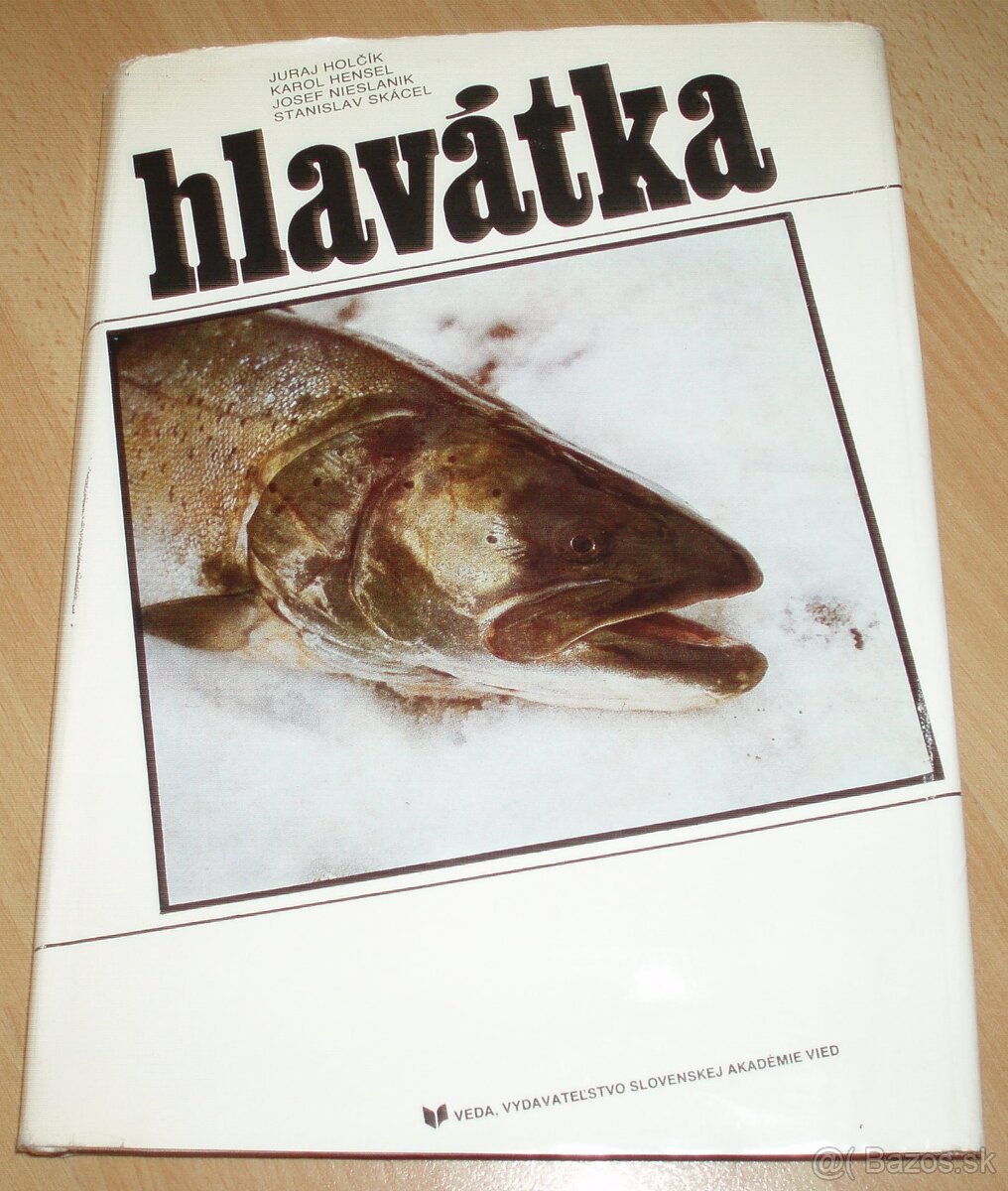 Hlavátka