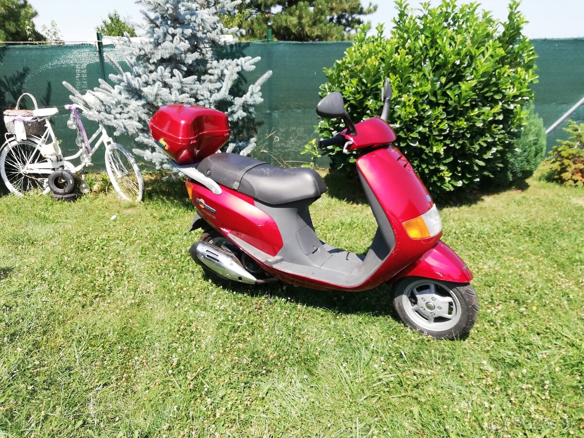 PIAGGIO SFERA 125