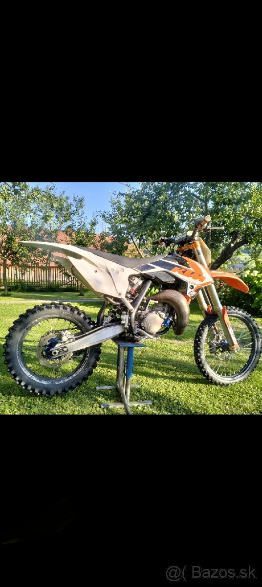 KTM SX 85