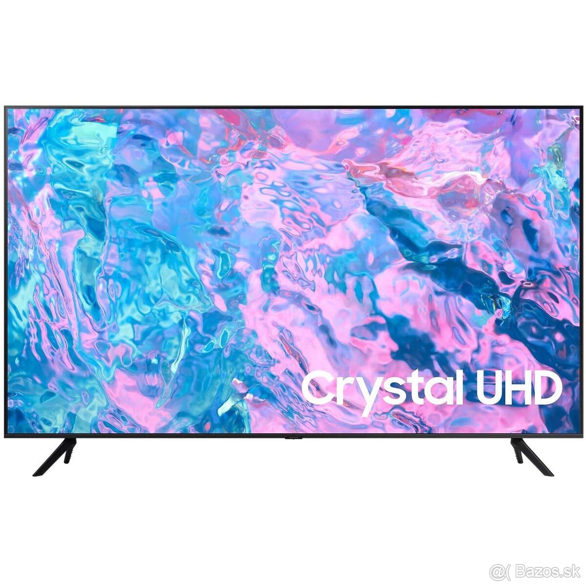 SMART LED TV Samsung UE65CU7172 65"