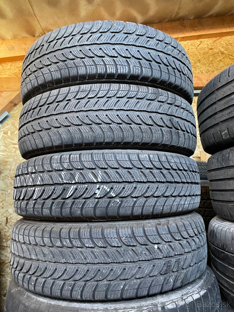 Sava 165/65 r14