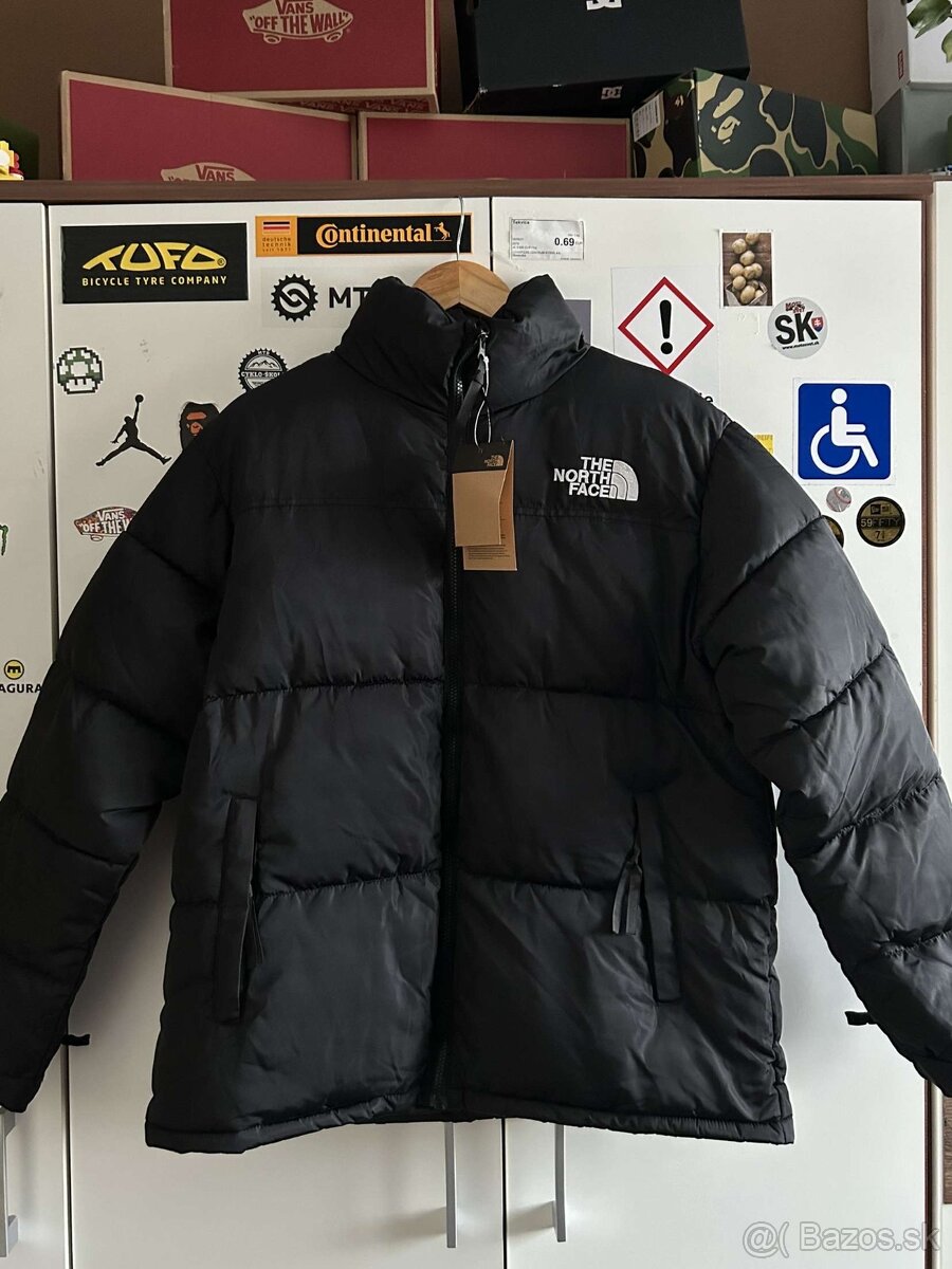 The North Face nutpse 700 L-XL