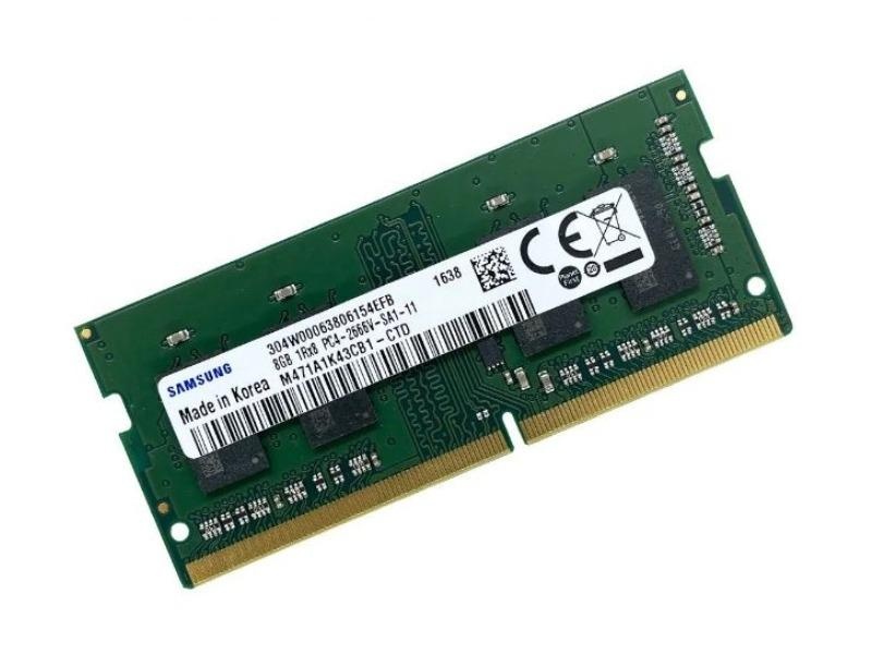 Samsung 16GB DDR4