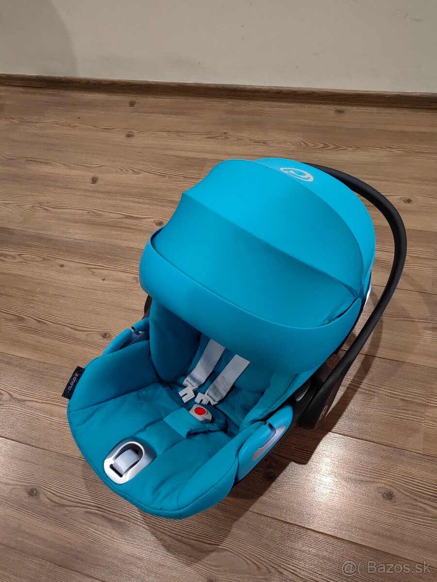 Autosedačka cybex  Z-cloud