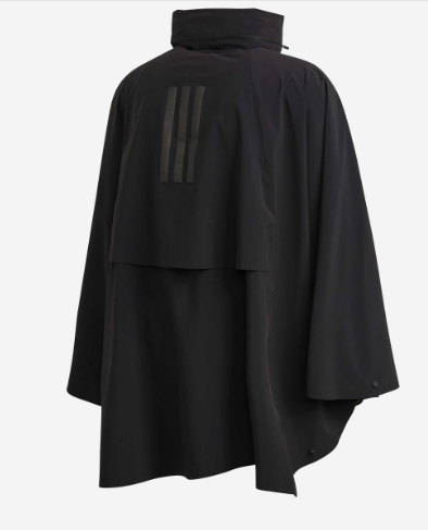 ADIDAS MYSHELTER RAIN.RDY CAPE prsiplast poncho