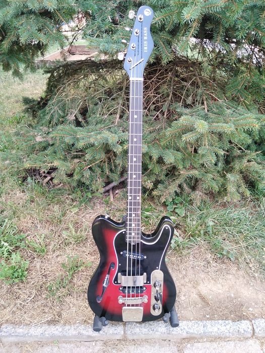 Gitara Jolana