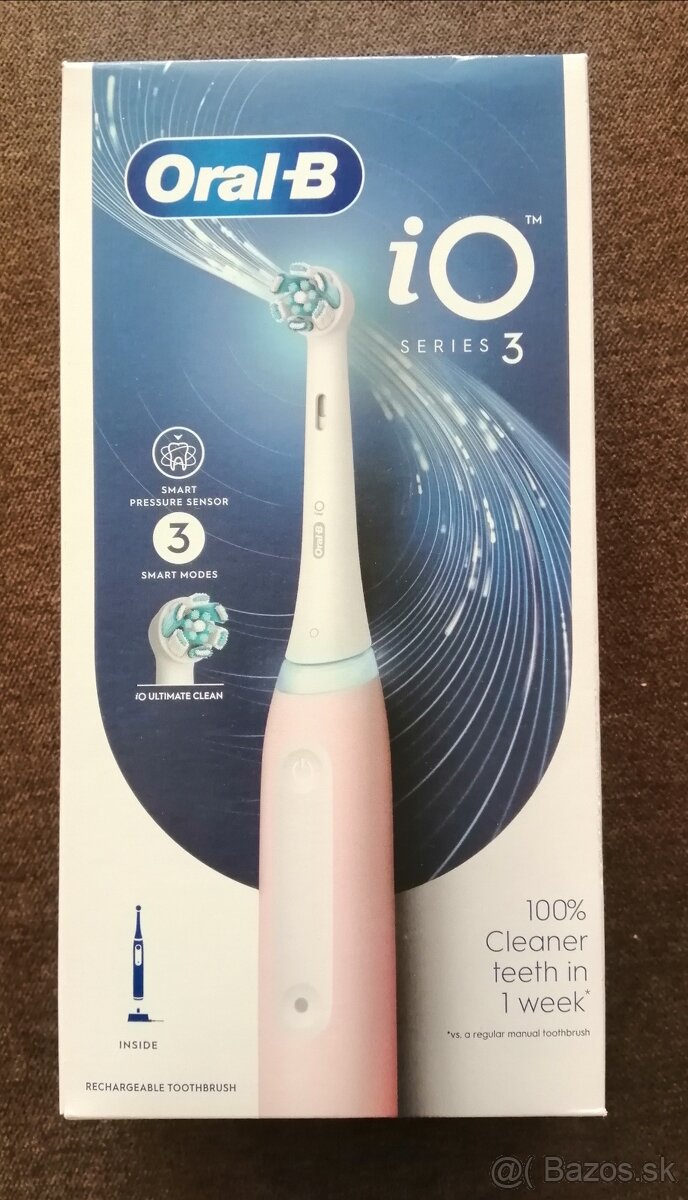 Oral-B iO