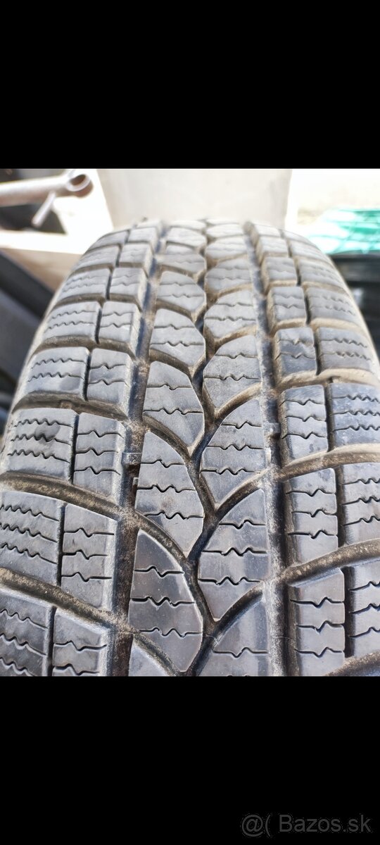 175/70 R 14 zimné