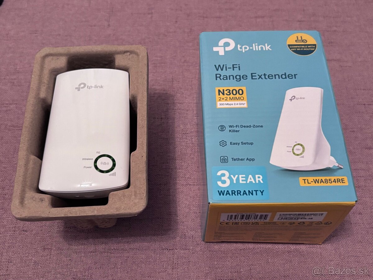 wifi extender tp-link