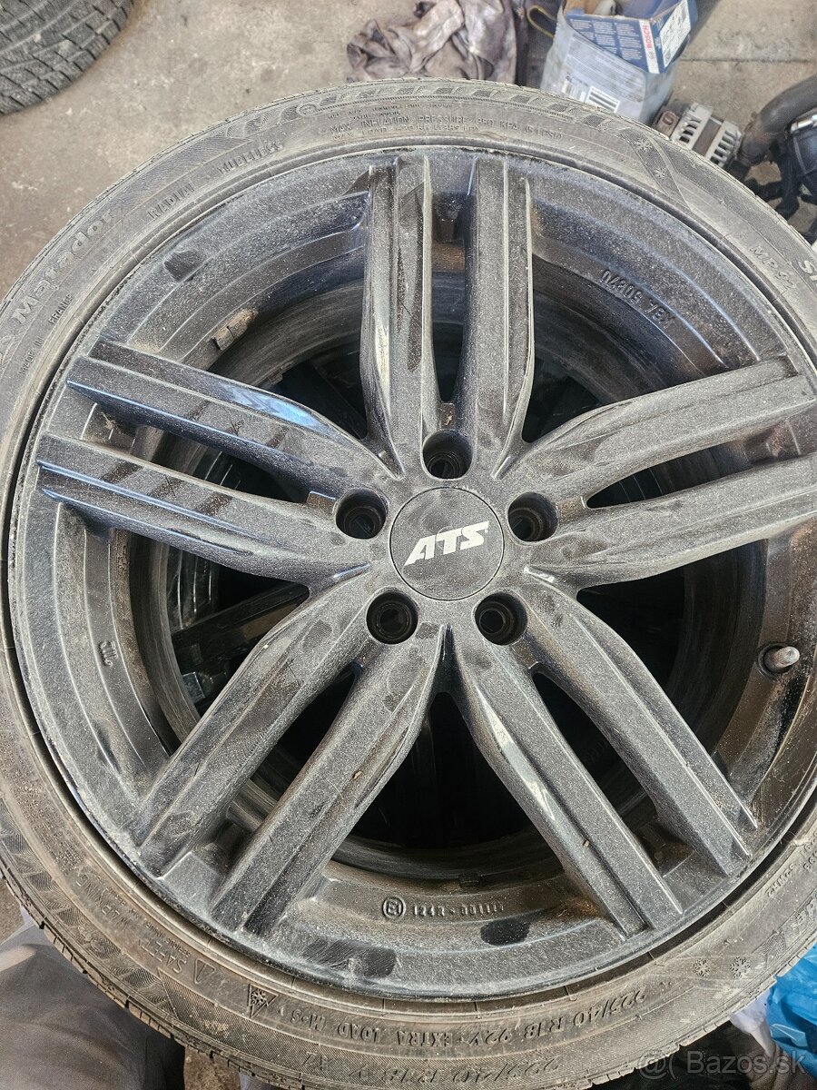 5x112 r18