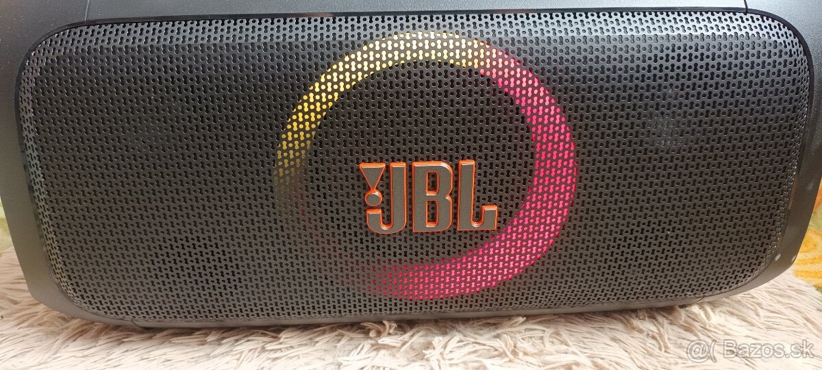 JBL Partybox