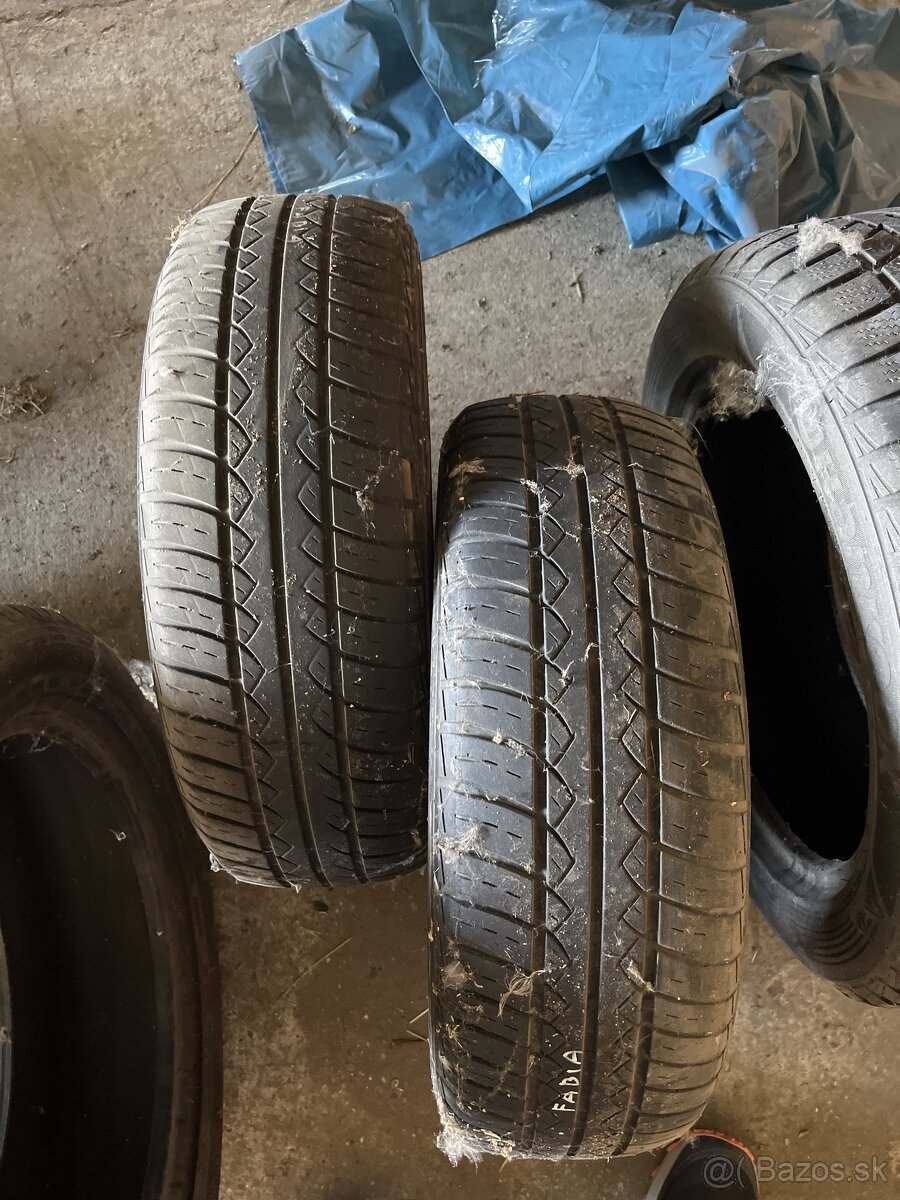 predam 185/65r14