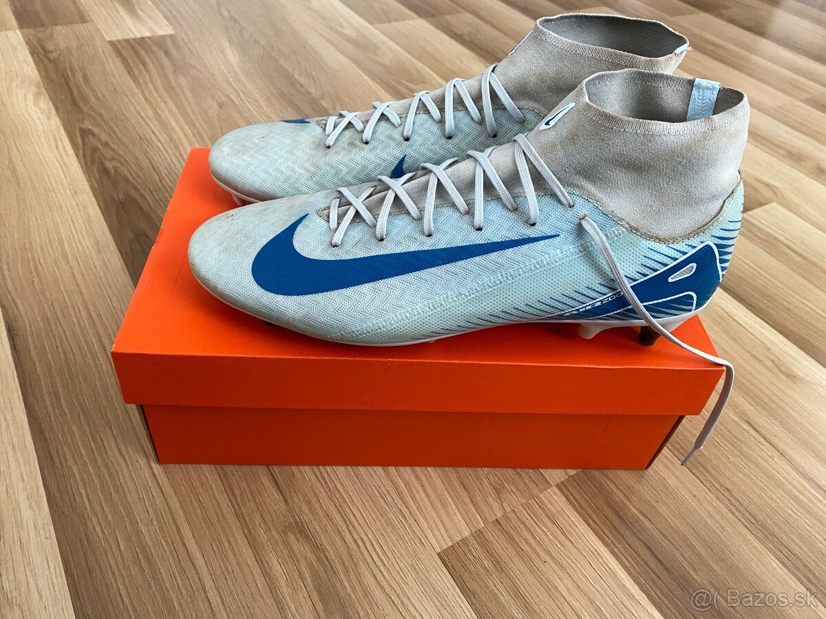 Nike Mercurial Superfly 10 Academy