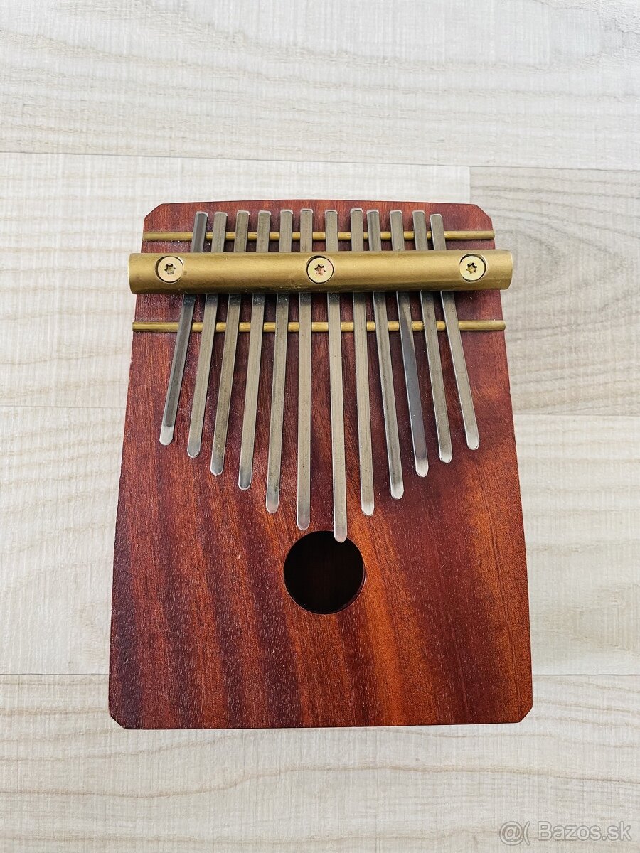 Kalimba Bolf