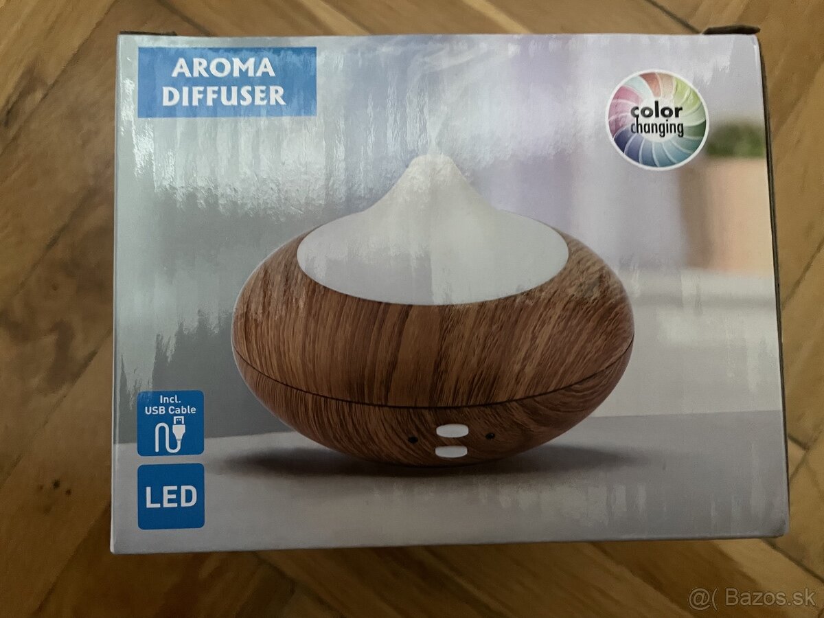 Predam AROMA DIFFUSER