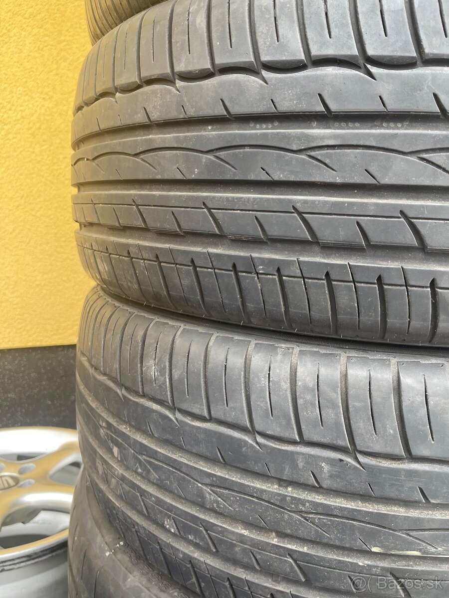 Letne pneumatiky 225/40 r19