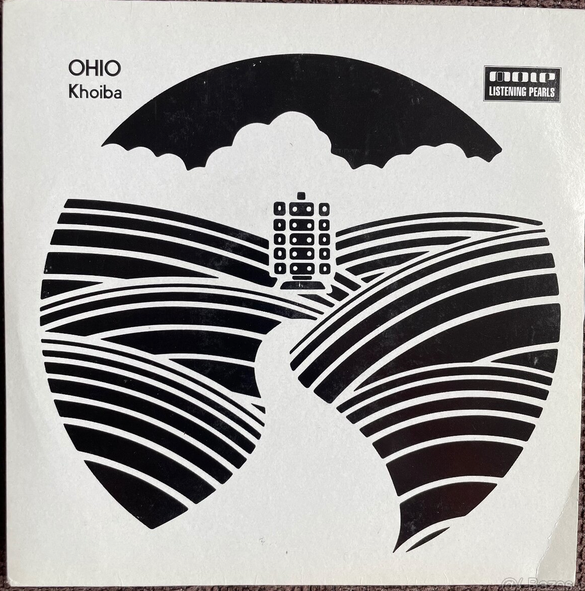 Khoiba Ohio  7"