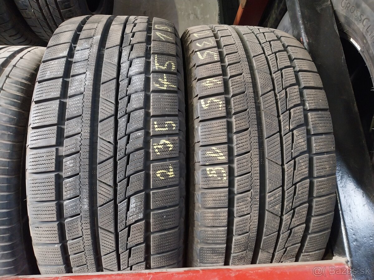 Pneu 235/45R18