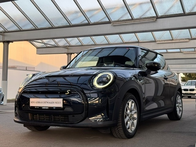 MINI Cooper SE | GARANCIA 2027 | 2 kompletné koles