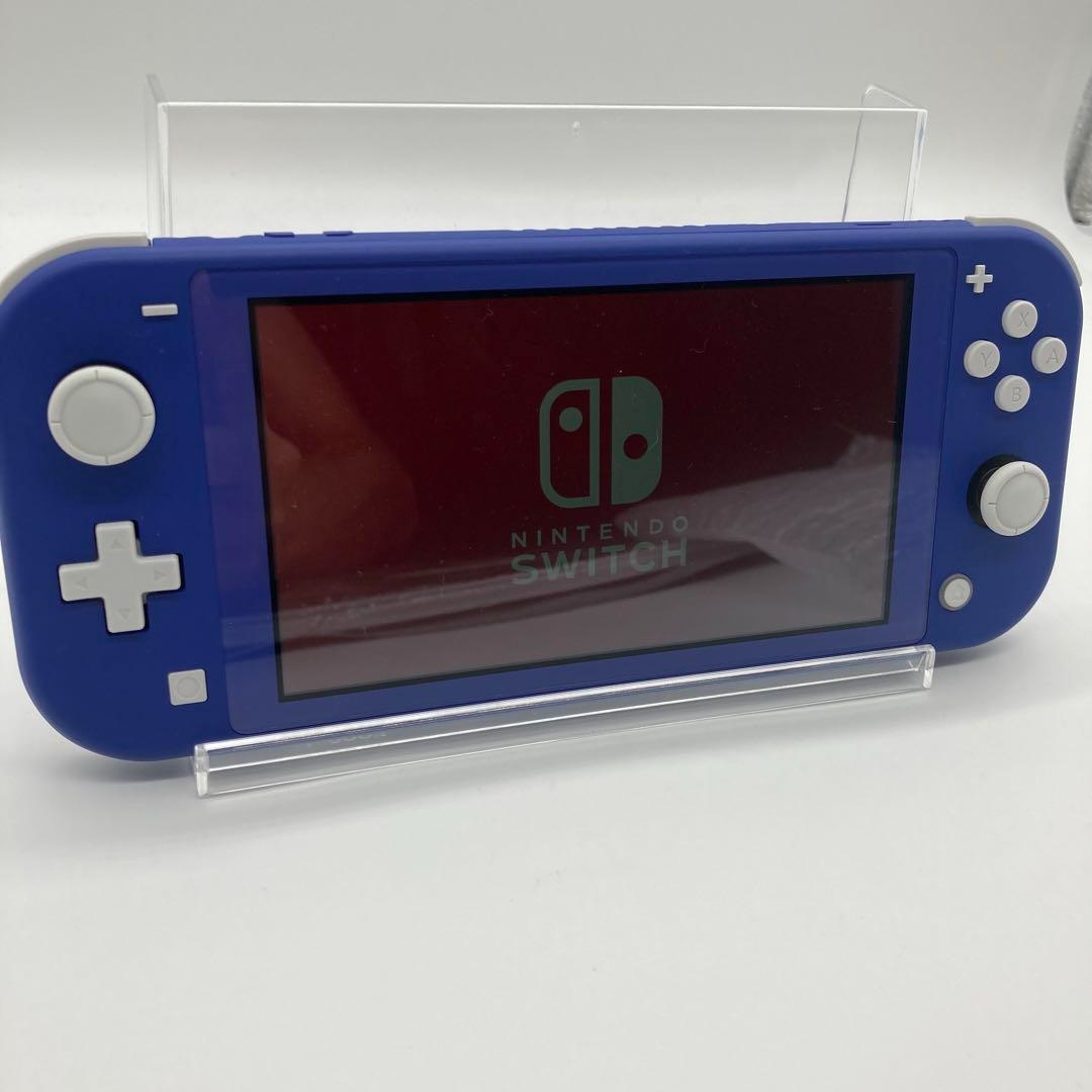 Nintendo Switch Lite ( Blue )