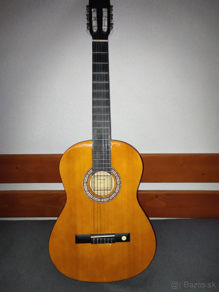 Gitara Tenson Classic 4/4