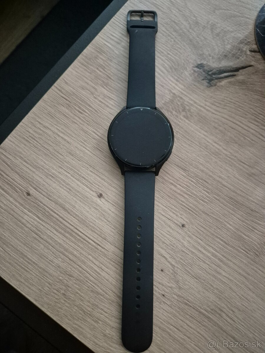 Xiaomi watch 2 black