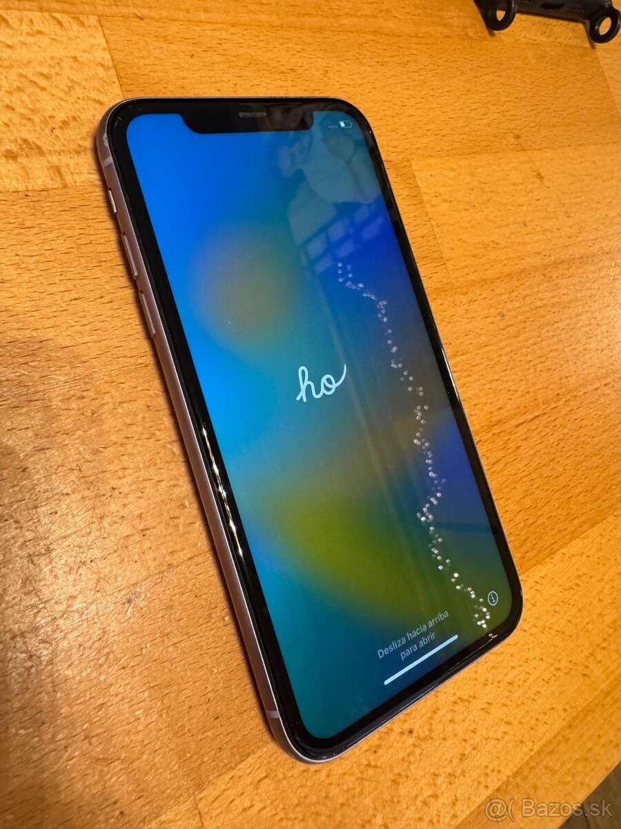 Iphone 11 256GB