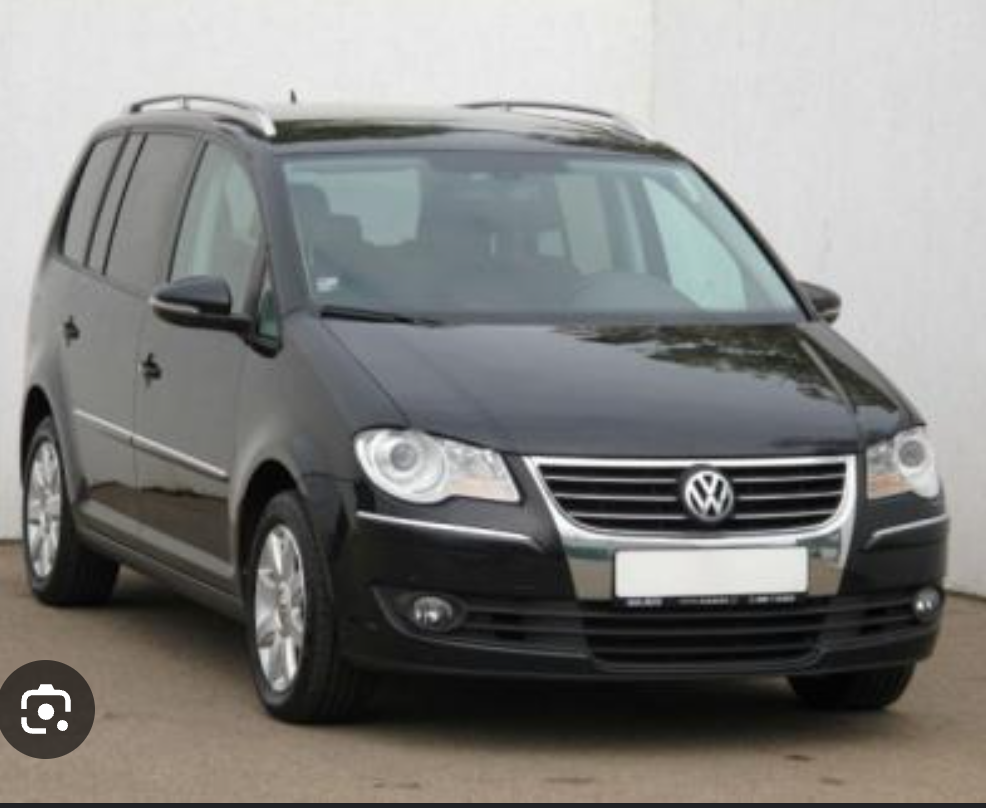 Vw Touran