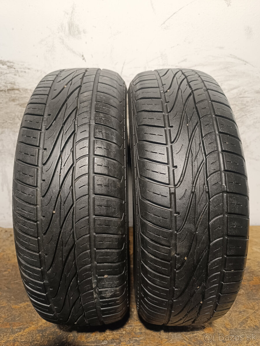 195/65 R15 Letné pneumatiky Paxaro Summer Performance 2 kusy