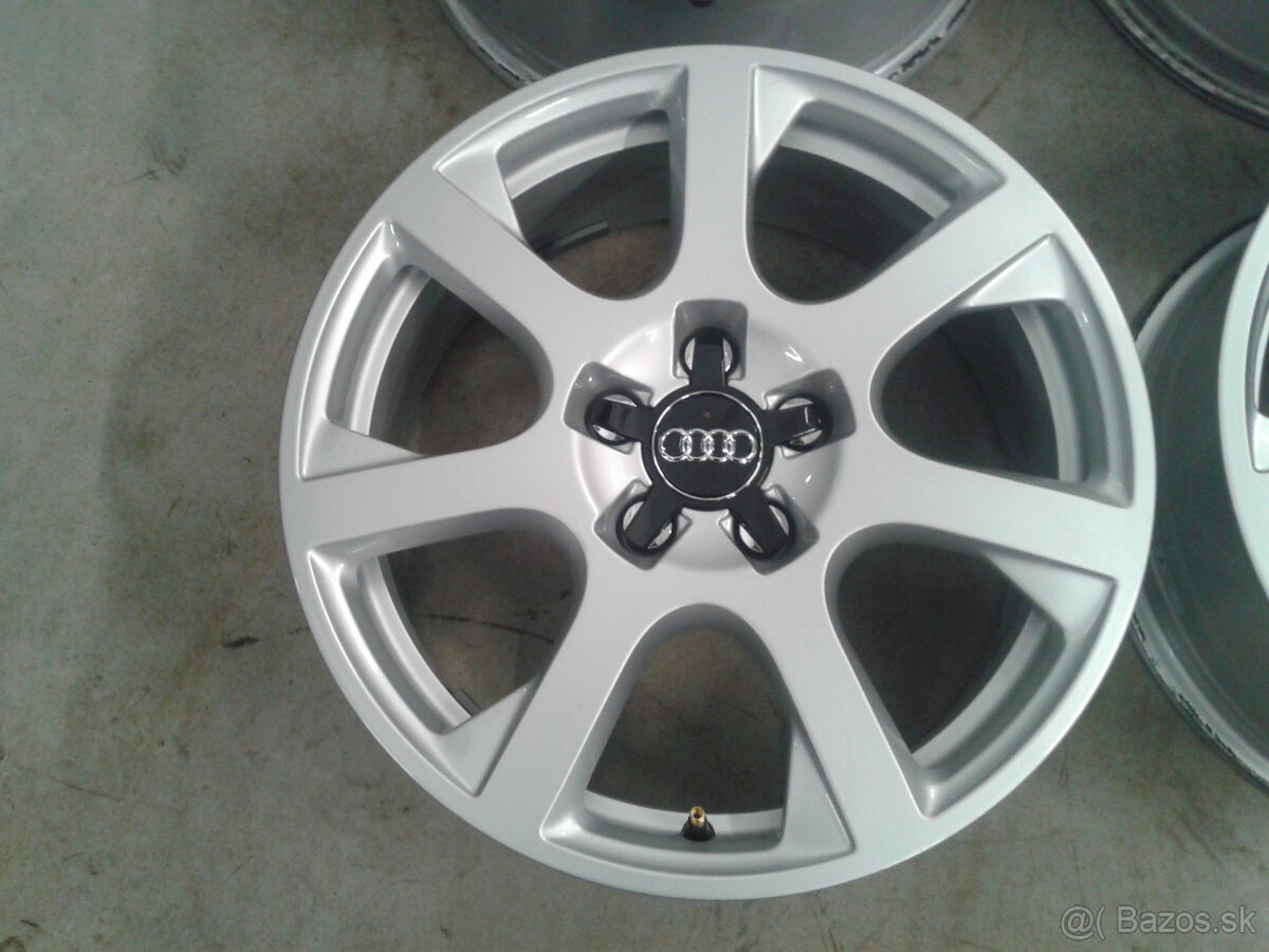 ALU 5x112 R17 7J ET37 Original AUDI Q5