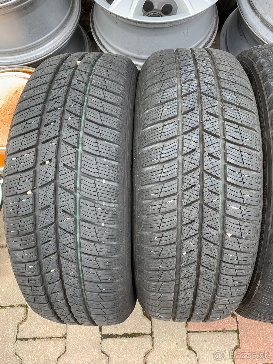 zimne 205/60r16