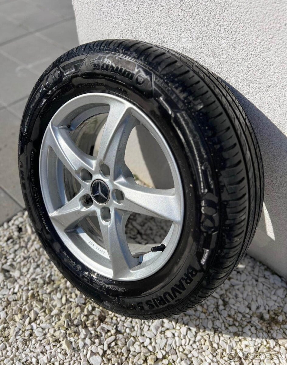 Disky 225/65 R16 95V