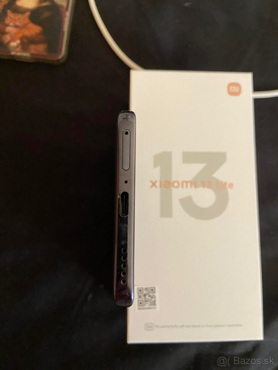 Xiaomi 13 Lite 256GB