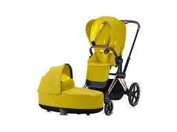 Cybex priam