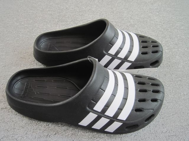 šľapky ADIDAS č.40,5