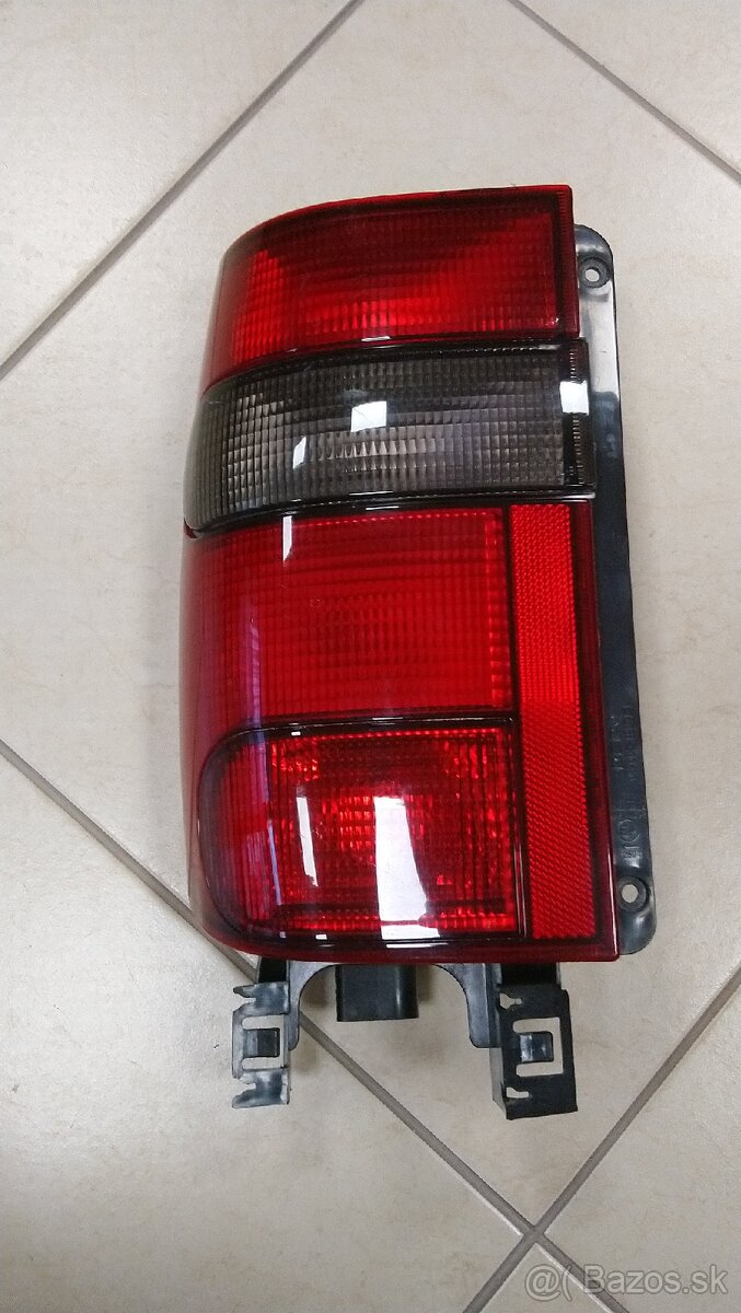 Zadná lampa Škoda Felicia Pickup