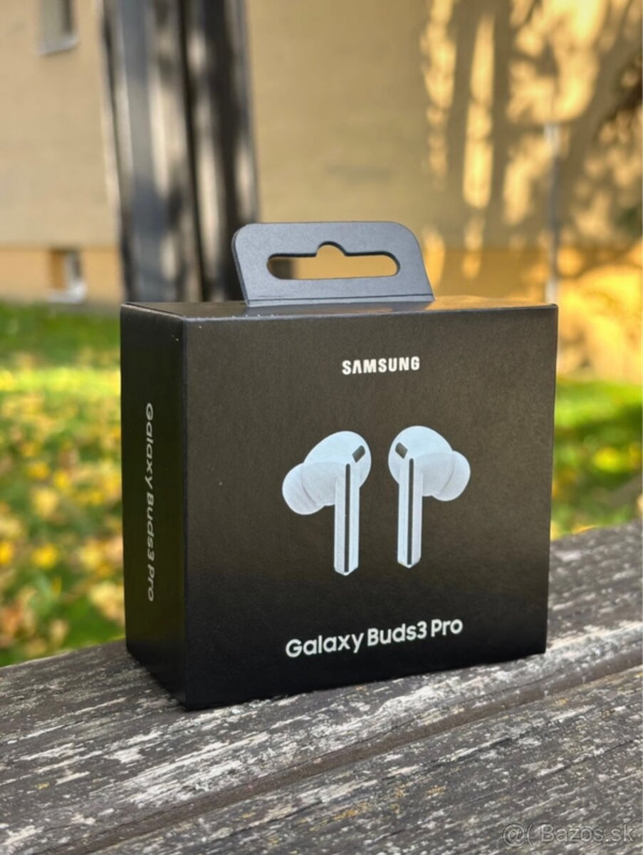 Samsung Galaxy Buds3 Pro