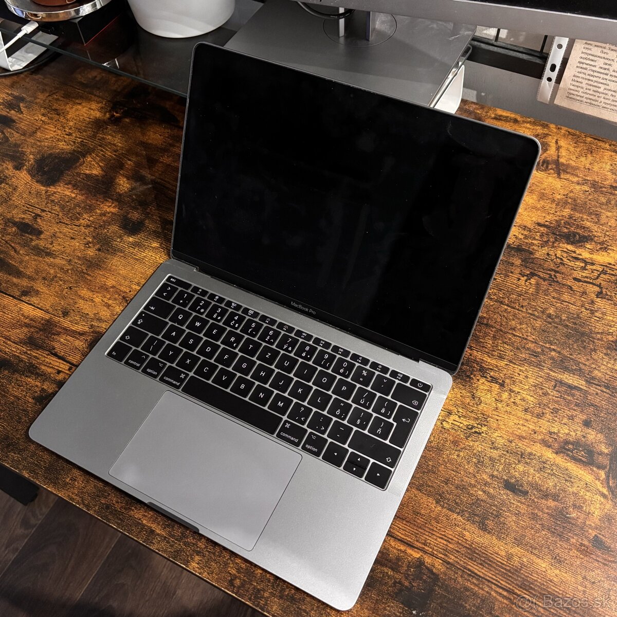 Apple MacBook Pro 13 2017