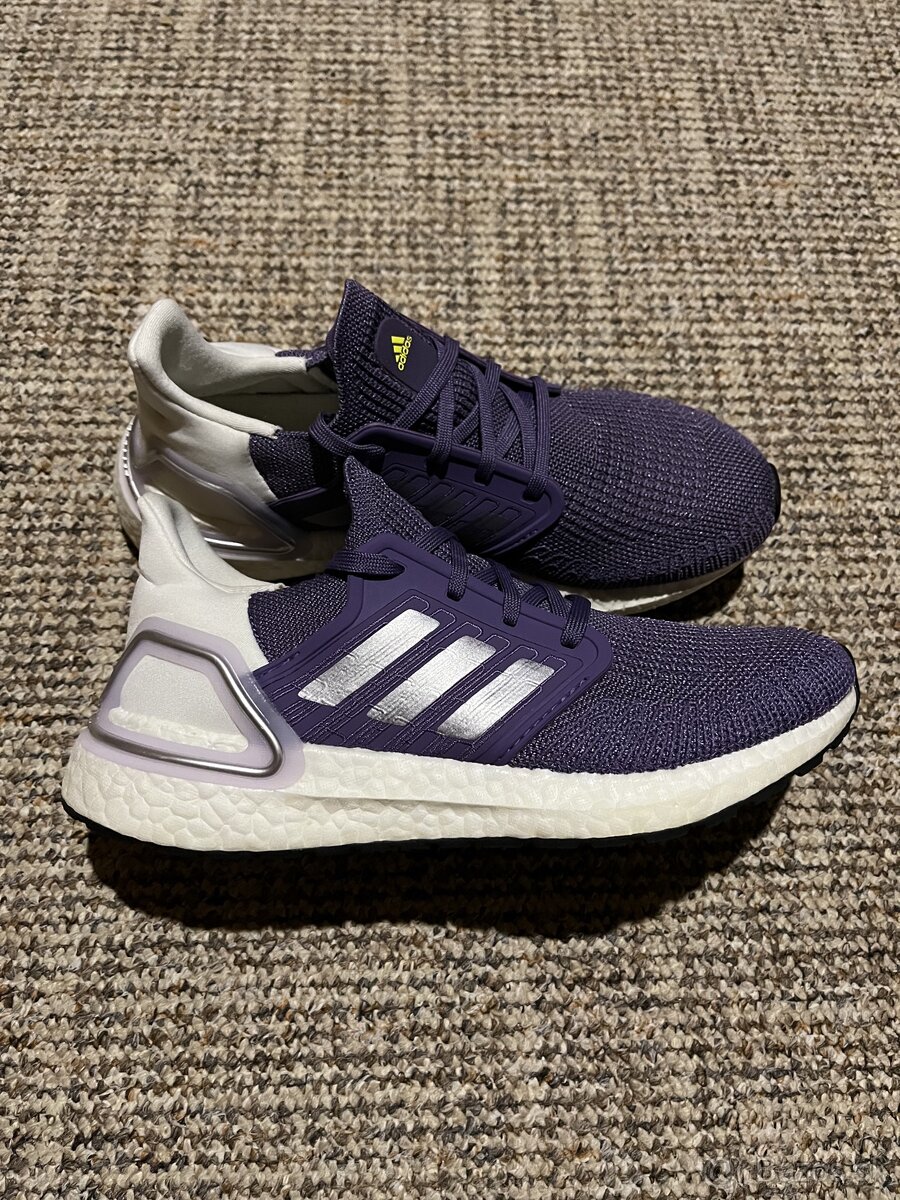 Adidas Ultraboost 19 Vel 39 1/3