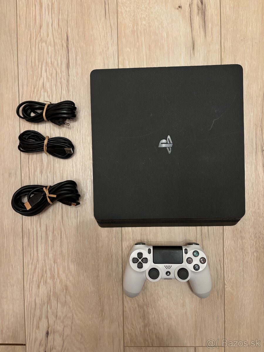 Predam playstation 4 slim 1tb